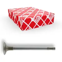 FEBI BILSTEIN 21807 Uitlaatklep