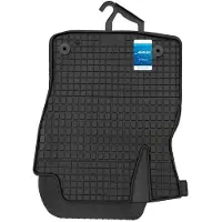 Petex Rubber matten set, 4 delig voor o.a. OPEL