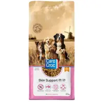 Carocroc 24/14 Skin Support hondenvoer 12,5 kg