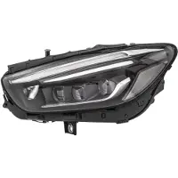 Hella Koplamp links, 12V LED, , voor MERCEDES-BENZ B-klasse
