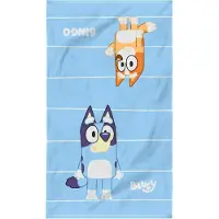 Bluey Strandlaken, Duo - 70 x 120 cm - Katoen