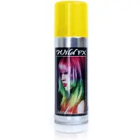 Waterman - Haarspray - Geel - 125ml