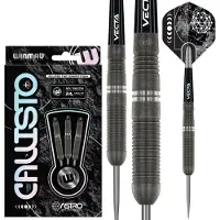 Winmau Callisto 03 90% - Dartpijlen