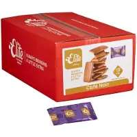 Elite Café Noir koekjes (120 stuks)