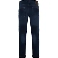 Petrol Industries Jeans 'Seaham Classic' donkerblauw