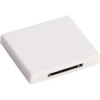 Dolphix Bluetooth DockingStreamer voor Apple Dock's / wit