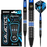 Winmau Galactics 90% - Dartpijlen