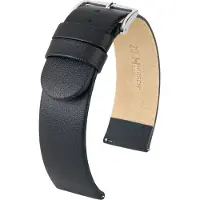 Hirsch SCANDIC M BLACK CALF -26mm