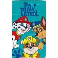 Paw Patrol Strandlaken, Summer - 70 x 120 cm - Katoen