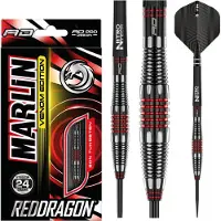 Red Dragon Marlin Venom 90% - Dartpijlen
