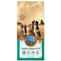 Carocroc Mobility Support 12,5 kg [26/12] met rocco snacks