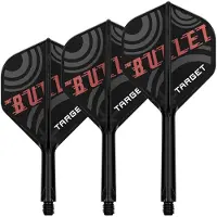 Target K-Flex Stephen Bunting No.2 Short