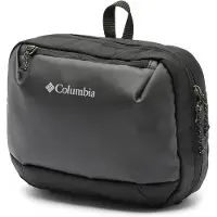 Columbia - Landroamer Dopp Kit - Toilettas One Size, zwart