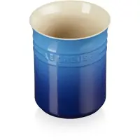 Le Creuset - Keukengerei houder Azure 15cm 1,1l