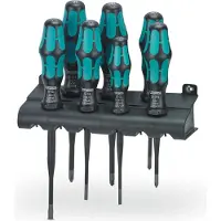 Phoenix Contact SF-SL/PH/PZ-SL SET S-VDE Schroevendraaierset