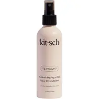 Kitsch - Leave-In Conditioner – Hydraterende Argan & Melkproteïnen