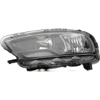 Valeo Koplamp links voor CITROËN C4 CACTUS, artikelnummer 450558