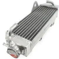 Holeshot Rad008 Honda 2003-2007 Cr85r 1997-2002 Cr80r Radiator