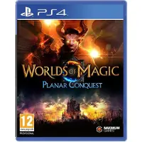 Werelden van Magie - Planarische Verovering