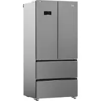 Beko B3RGNE544ZXP | French Door koelkast | 541 liter | NeoFrost