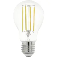 Eglo Lichtbron filament E27 A60 1521LM |