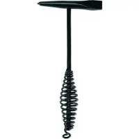 Stanley Lashamer ST90010 - Professionele hamer - Punt- en beiteleinde - Metaal