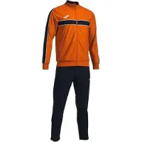 Joma Victory Tracksuit Oranje L Man