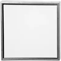 Creativ Company Artistline Canvas met lijst 40x40 cm