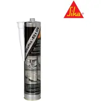 Sika Sikaflex 521 UV – witte, UV-bestendige kit, 300 ml