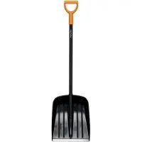 Fiskars Sneeuwschuiver