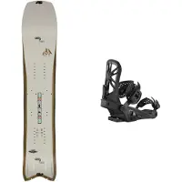 Jones Snowboards Hovercraft 2.0 Split 26/27