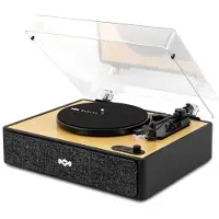 The House Of Marley Rise Up