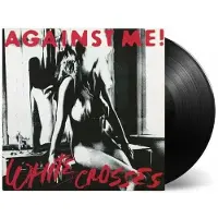 Ginza.se Against Me! - White Crosses (LP)
