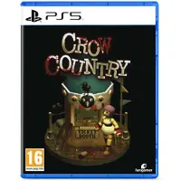 Crow Country PS5