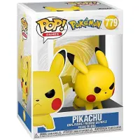 Funko POP! Pop! - Pokemon - Pikachu Attack Stance #779