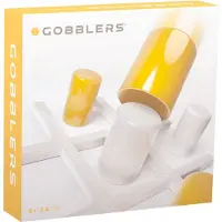 Blue Orange Strategiespel Gobblers Franstalige Versie