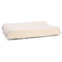 Little Dutch Aankleedkussenhoes - Beige - Essentials