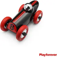 Playforever Buck Roddie Helm Auto 20 Cm