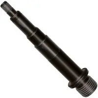 Exustar Titanium Axis Epm215ti Left Pedaalas