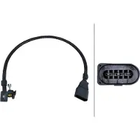 Hella 6PU 009 167-471 Krukassensor