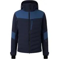 Bogner Radek Skijas heren Donkerblauw M/50