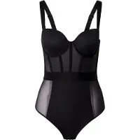 DKNY Intimates Body zwart