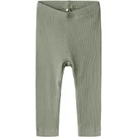 Name it Leggings 'NBNKab' basaltgrijs