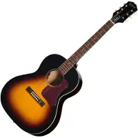 Epiphone Blues King Studio Dark Burst