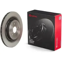 Brembo 09.Y358.11 Remschijf