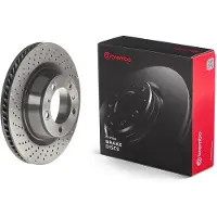 Brembo 09.D934.11 Remschijf