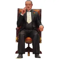 SD Toys beeld - Vito Corleone - voor Geen - meerkleurig | Maat Standard