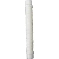 Gre Pools Connection 38 Mm Slang Wit 36 cm