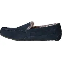 Marks & Spencer Mocassins blauw