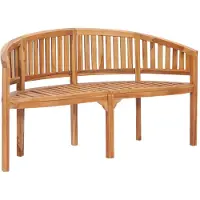 vidaXL 7-delige Loungeset met kussens poly rattan bruin
